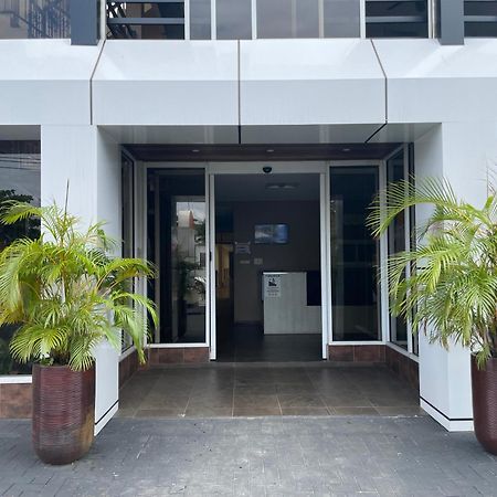 101 Suites Paramaribo Exteriér fotografie