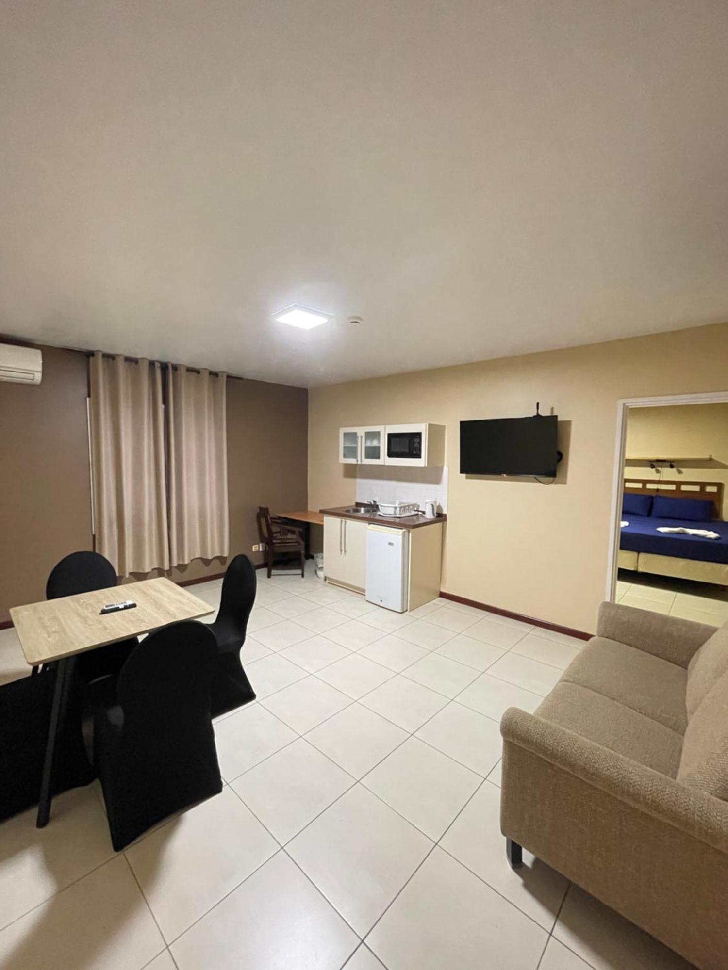 101 Suites Paramaribo Exteriér fotografie
