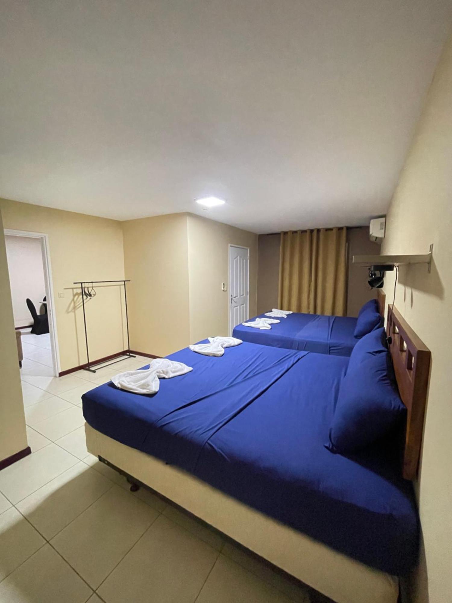 101 Suites Paramaribo Exteriér fotografie