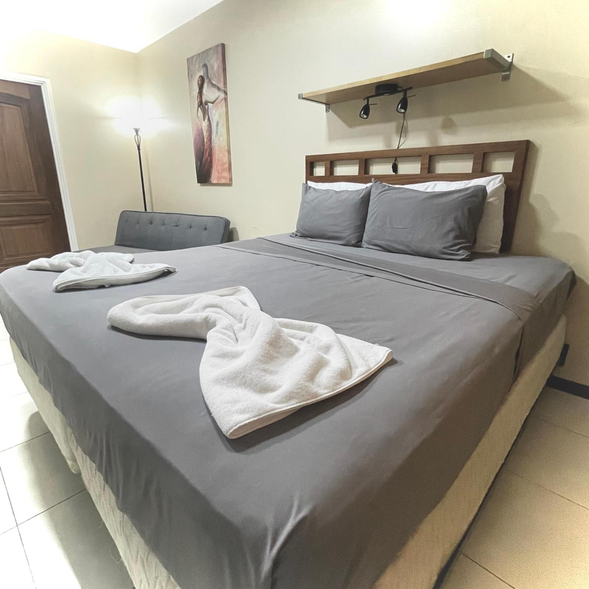 101 Suites Paramaribo Exteriér fotografie
