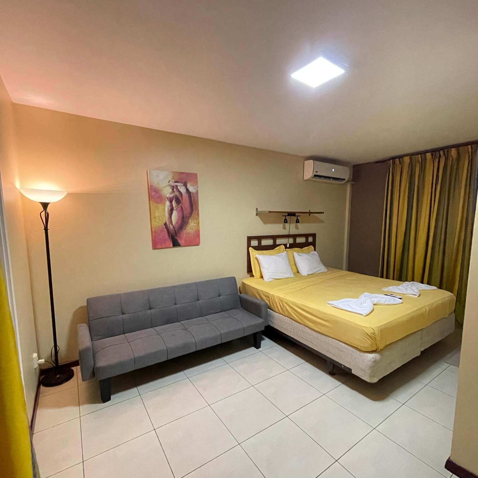 101 Suites Paramaribo Exteriér fotografie